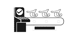 18 производственных линий
